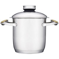 Кастрюля с крышкой Zepter 5,8 л (Z-2058)