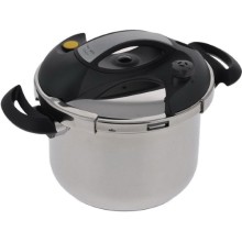 Скороварка Zanussi Monte Rosa, 4 л (ZPA31411AF) Скороварка Zanussi Monte Rosa, 4 л (ZPA31411AF)