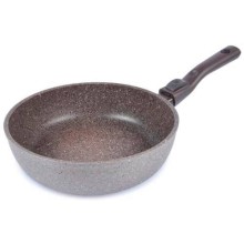 Сотейник TIMA TVS Art Granit, 24 см, съемная ручка (АТ-2024) Сотейник TIMA TVS Art Granit, 24 см, съемная ручка (АТ-2024)