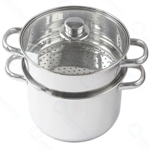 Пароварка TIMA 1 секция, 5 л (М-1)