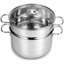 Пароварка TIMA 1 секция, 3 л (М-4) Пароварка TIMA 1 секция, 3 л (М-4)