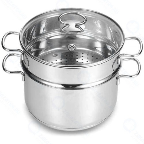 Пароварка TIMA 1 секция, 3 л (М-4)