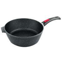 Сотейник НМП 26 см (НМП181326)