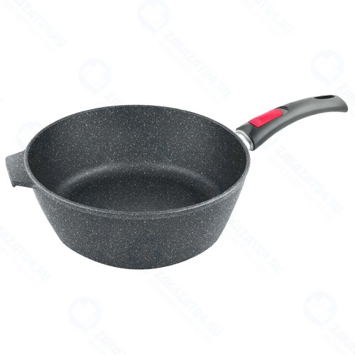 Сотейник НМП 26 см (НМП181326)