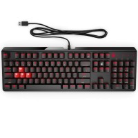Игровая клавиатура HP Omen 1100 (1MY13AA)