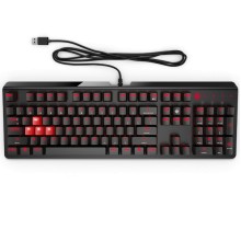 Игровая клавиатура HP Omen 1100 (1MY13AA)