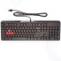 Игровая клавиатура HP Omen 1100 (1MY13AA)