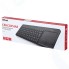 Клавиатура Trust Veza Wireless Touchpad Keyboard (22230)