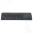 Клавиатура Trust Veza Wireless Touchpad Keyboard (22230)