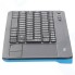 Клавиатура Trust Veza Wireless Touchpad Keyboard (22230)