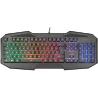 Игровая клавиатура Trust GXT 830-RW Avonn (22511)