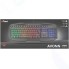 Игровая клавиатура Trust GXT 830-RW Avonn (22511)