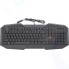 Игровая клавиатура Trust GXT 830-RW Avonn (22511)