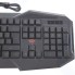 Игровая клавиатура Trust GXT 830-RW Avonn (22511)