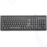Клавиатура HP Keyboard 100 Russ (2UN30AA#ACB)