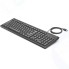 Клавиатура HP Keyboard 100 Russ (2UN30AA#ACB)