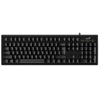 Клавиатура Genius Smart KB-101 Black (31300006411)