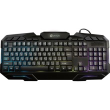Игровая клавиатура Oklick 700G Игровая клавиатура Oklick 700G