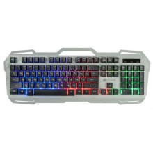 Игровая клавиатура Oklick 747G Frozen Игровая клавиатура Oklick 747G Frozen