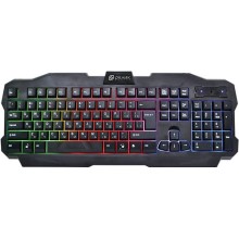 Игровая клавиатура Oklick 757G Black Игровая клавиатура Oklick 757G Black