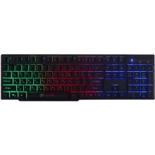 Игровая клавиатура Oklick 780G Slayer Игровая клавиатура Oklick 780G Slayer