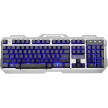 Игровая клавиатура Oklick 790G Iron Force Игровая клавиатура Oklick 790G Iron Force