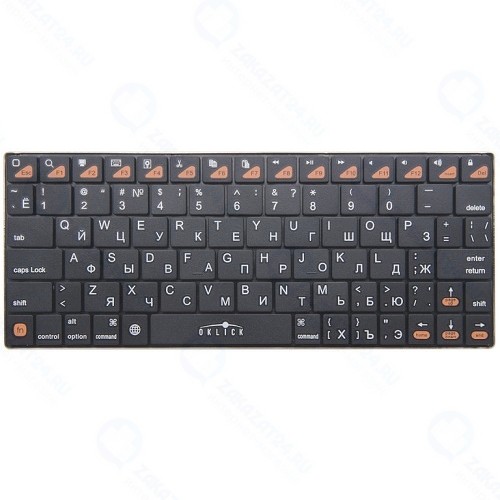 Клавиатура ОКЛИК 840S