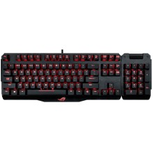 Клавиатура ASUS Rog Claymore (90MP00E1-B0RA00)