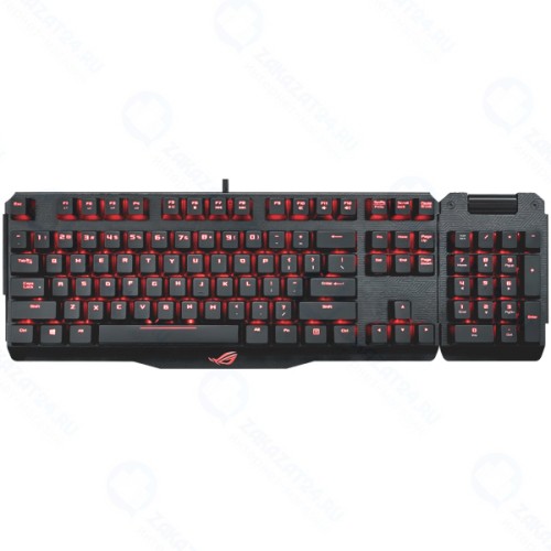 Клавиатура ASUS Rog Claymore (90MP00E1-B0RA00)