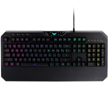 Клавиатура ASUS TUF Gaming K5 (90MP0130-B0RA00) Клавиатура ASUS TUF Gaming K5 (90MP0130-B0RA00)
