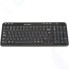 Клавиатура Logitech Wireless Keyboard K360 Black (920-003095)
