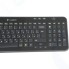 Клавиатура Logitech Wireless Keyboard K360 Black (920-003095)