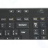 Клавиатура Logitech Wireless Keyboard K360 Black (920-003095)