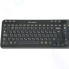 Клавиатура Logitech Wireless Keyboard K360 Black (920-003095)