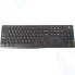 Клавиатура Logitech Wireless Keyboard K270 Black (920-003757)