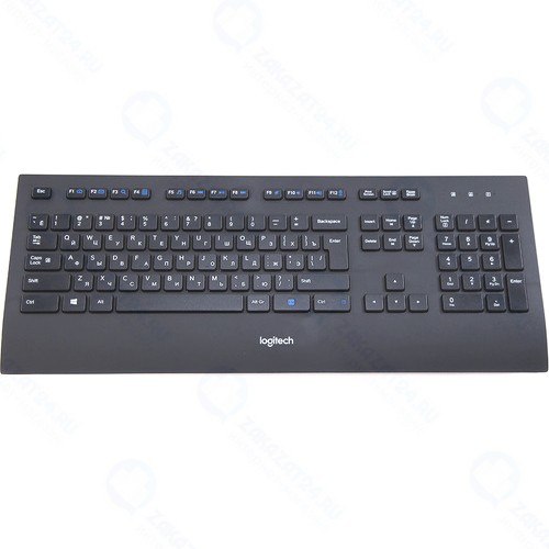 Клавиатура Logitech K280e PRO (920-005215)