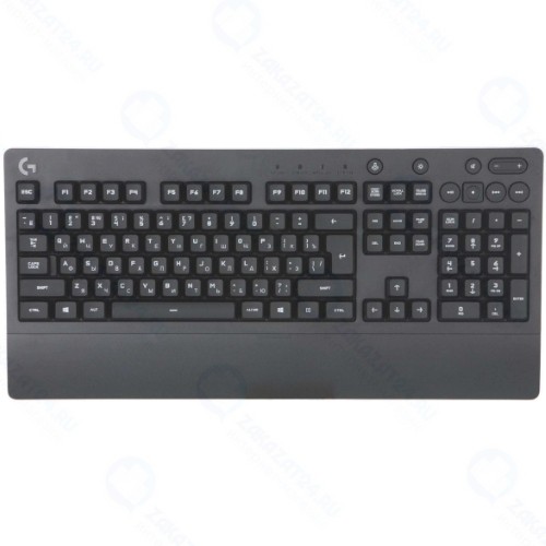 Игровая клавиатура Logitech G213 Prodigy (920-008092)