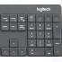 Клавиатура Logitech K375s Multi-Device (920-008184)