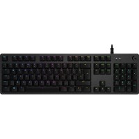 Игровая клавиатура Logitech G512 Carbon (920-008747)