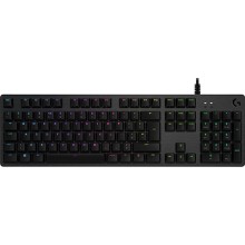 Игровая клавиатура Logitech G512 Carbon (920-008747)