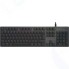 Игровая клавиатура Logitech G512 Carbon (920-008747)