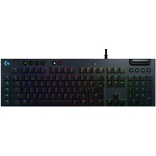 Игровая клавиатура Logitech G815 Tactile (920-008991) Игровая клавиатура Logitech G815 Tactile (920-008991)