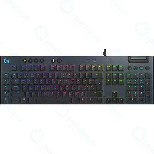 Игровая клавиатура Logitech G815 Linear (920-009007)