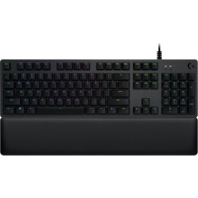 Игровая клавиатура Logitech G513 (920-009339) Игровая клавиатура Logitech G513 (920-009339)