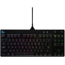 Игровая клавиатура Logitech Gaming  Pro (920-009393)