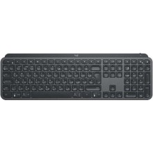Клавиатура Logitech MX Keys (920-009417) Клавиатура Logitech MX Keys (920-009417)