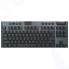 Игровая клавиатура Logitech G915 TKL Lightspeed Wireless RGB (920-009536)