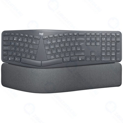 Клавиатура Logitech Ergo K860 (920-010110)