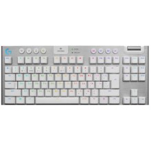 Игровая клавиатура Logitech G915 (920-010117) Игровая клавиатура Logitech G915 (920-010117)