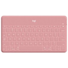 Клавиатура Logitech Keys-To-Go Blush Pink (920-010122) Клавиатура Logitech Keys-To-Go Blush Pink (920-010122)